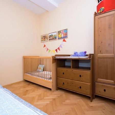 Ecomfort Apartment Kecskemét Eksteriør billede