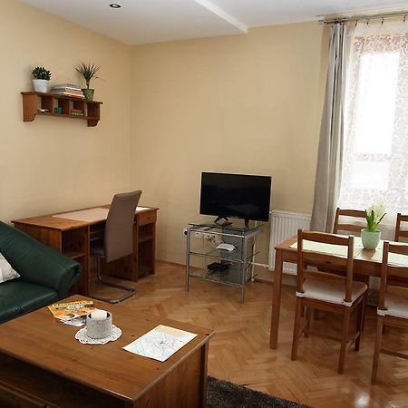 Ecomfort Apartment Kecskemét Eksteriør billede