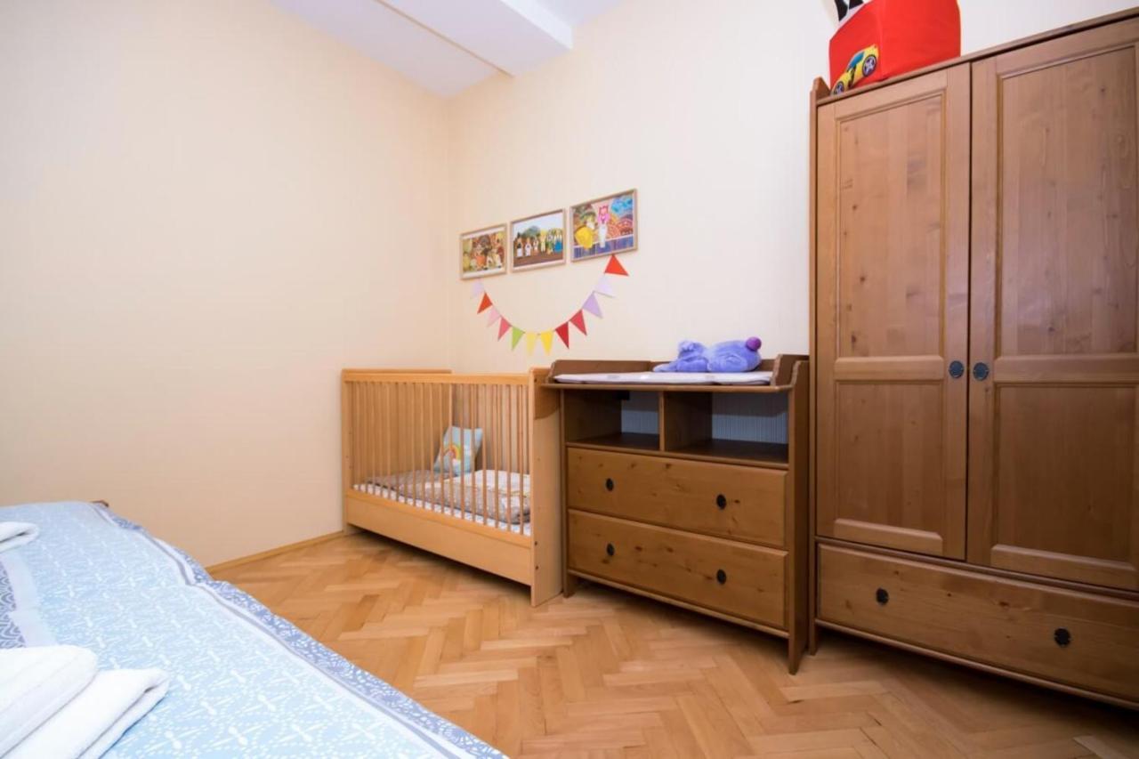 Ecomfort Apartment Kecskemét Eksteriør billede