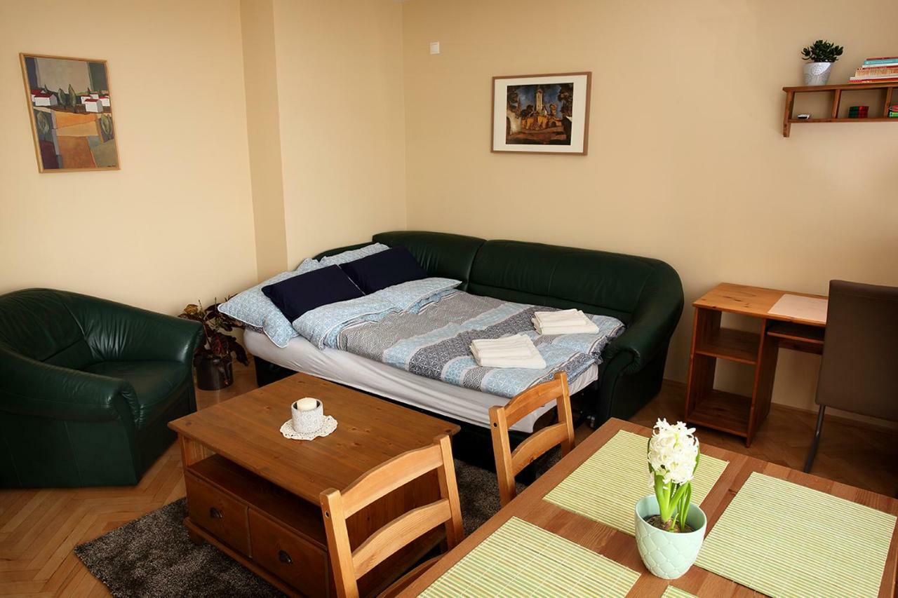 Ecomfort Apartment Kecskemét Eksteriør billede