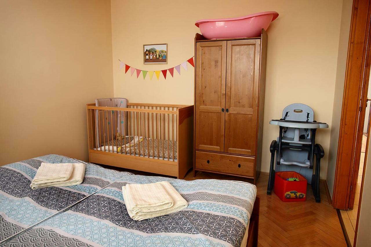 Ecomfort Apartment Kecskemét Eksteriør billede